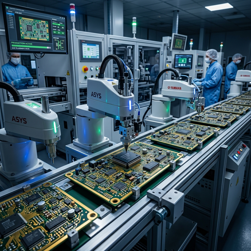 Elektrik ve Elektronik